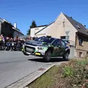 Der DRM-Titelverteidiger Marijan Griebel kommt als Gesamtdritter nach Sulingen