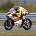 ADAC Northern Europe Cup, Lausitzring, GP, Tim Georgi