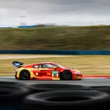 #69 (Car Collection Motorsport / Audi R8 LMS GT3 Evo II)