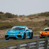 ADAC GT4 Germany, Zandvoort, Team Allied-Racing, Glenn Van Parijs, Constantin Schöll