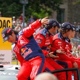 ADAC Rallye Deutschland