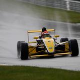 ADAC Formel Masters, Sachsenring, Neuhauser Racing, Mikkel Jensen