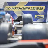 Symbolbild Championship Leader, DKM Kerpen 2026