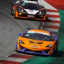 ADAC GT4 Germany, Red Bull Ring, Dörr Motorsport, Fred Martin-Dye, Thomas Krebs