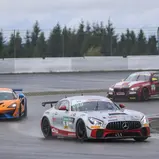 ADAC GT4 Germany, Nürburgring, BREMOTION, Oliver Mayer, Jan Philipp Springob