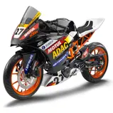 ADAC Junior Cup powered by KTM 2014