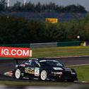DTM Classic: Schnellstes Klasse-1-Fahrzeug: Peter Nickel im Opel Calibra 1995