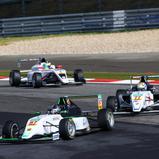 ADAC Formel 4, Nürburgring (24h-Rennen), US Racing, Oliver Bearman, Tim Tramnitz