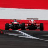 ADAC Formel 4, Red Bull Ring