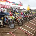 KTM, Husqvarna, Leatt, Mefo Sport, Maciag, Ortema und Motul gehören zu den Sponsoren des ADAC MX Bundesendlaufs.