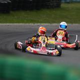 ADAC Kart Masters, Hahn