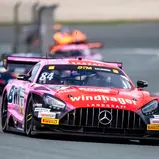 #84 Tom Kalender (DEU / Mercedes-AMG GT3 / Mercedes-AMG Team Landgraf), Circuit Zandvoort