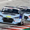 Jessica Bäckmann gewann bisher drei Rennen
