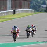 ADAC Northern Europe Cup, Sachsenring, Qualifying, Standard, Leon Orgis