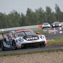 ADAC GT Masters, Most, Küs Team75 Bernhard, Klaus Bachler, Timo Bernhard