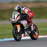 ADAC Junior Cup powered by KTM, Assen II, Schmidt