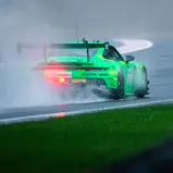 #90 Ayhancan Güven (TUR / Porsche 911 GT3 R / Manthey EMA), Red Bull Ring