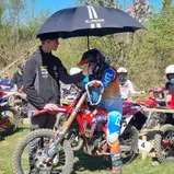 Alexandra Massury (Motocross)