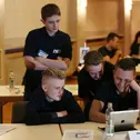 ADAC Stiftung Sport