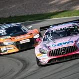 ADAC GT Masters, Sachsenring, BWT Mücke Motorsport, Sebastian Asch, Edoardo Mortara