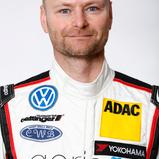 ADAC TCR Germany, Oschersleben, VW Team Oettinger, Maurits Sandberg
