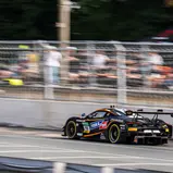 #16 Timo Glock (DEU / McLaren 720S GT3 Evo / Dörr Motorsport), Norisring 2026