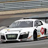 ADAC GT Masters Testfahrten, etropolis Motorsport Arena Oschersleben