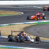 ADAC Formel 4, Hockenheim, Vaclav Safar