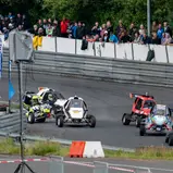 ADAC XC Cup, Gründautal (18./19.5.2024)