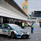 ADAC TCR Germany, Hockenheim, HP Racing, Harald Proczyk