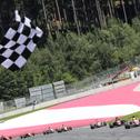 ADAC Formel 4, Red Bull Ring, Motopark, Simo Laaksonen