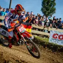 Jordi Tixier ( Frankreich / KTM / KTM Sarholz Racing Team ),