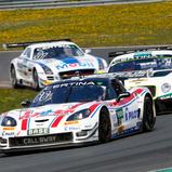 ADAC GT Masters, Oschersleben, Andreas Wirth, Daniel Keilwitz, Callaway Competition