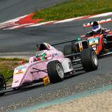 ADAC Formel 4, 2017, Test, Oschersleben, Tom Beckhäuser, BWT Mücke Motorsport