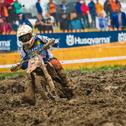 ADAC MX Junior Cup, Holzgerlingen, Rene Hofer ( KTM / Österreich )