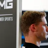 ADAC GT Masters, Oschersleben, ROWE Racing, Maro Engel