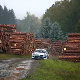 ADAC Rallye Masters/Deutsche Rallye Meisterschaft, Erzgebirge