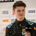 ADAC GT4 Germany, Testfahrten Oschersleben, Team GT,  Felix von der Laden
