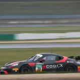 ADAC GT4 Germany, DEKRA Lausitzring, Team Allied-Racing, Tom Kieffer, Christian Kosch