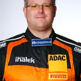 ADAC GT4 Germany, Nürburgring, HP Racing International, Sascha Halek