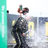 #19 Mirko Bortolotti (ITA / Lamborghini Temerario GT3 / TGI Team by GRT), Oschersleben 2026