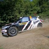 ADAC Rallye Deutschland