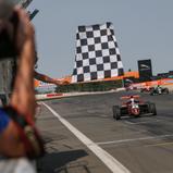 ADAC Formel 4, Nürburgring, Van Amersfoort Racing, Frederik Vesti