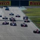ADAC Formel 4, Hockenheim