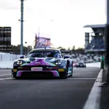 #9 Tim Heinemann (DEU / Porsche 911 GT3 R / Toksport WRT), Hockenheimring