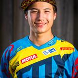 MXoN Team Germany, Brian Hsu