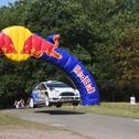 ADAC Rallye Deutschland ADAC Rallye Deutschland
