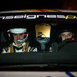 ADAC Rallye Masters/Deutsche Rallye Meisterschaft, Erzgebirge