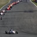 ADAC Formel 4, Oschersleben, US Racing - CHRS, Roman Stanek