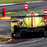 #11 Badischer Motorsport Club (BMC) / Jacob Erlbacher / Jérémy Siffert, Nürburgring